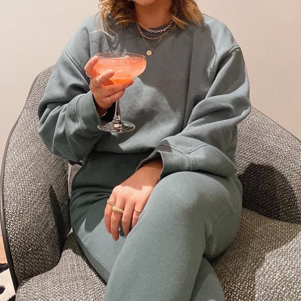 Zara Matching Set